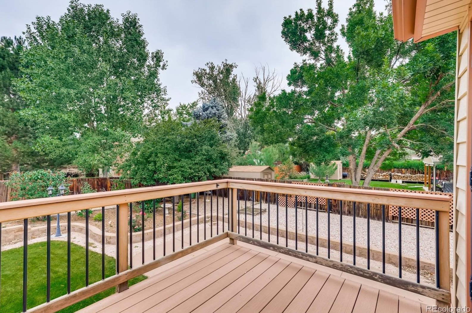 7321 Dudley Ct, Littleton CO 80128-4226 exterior