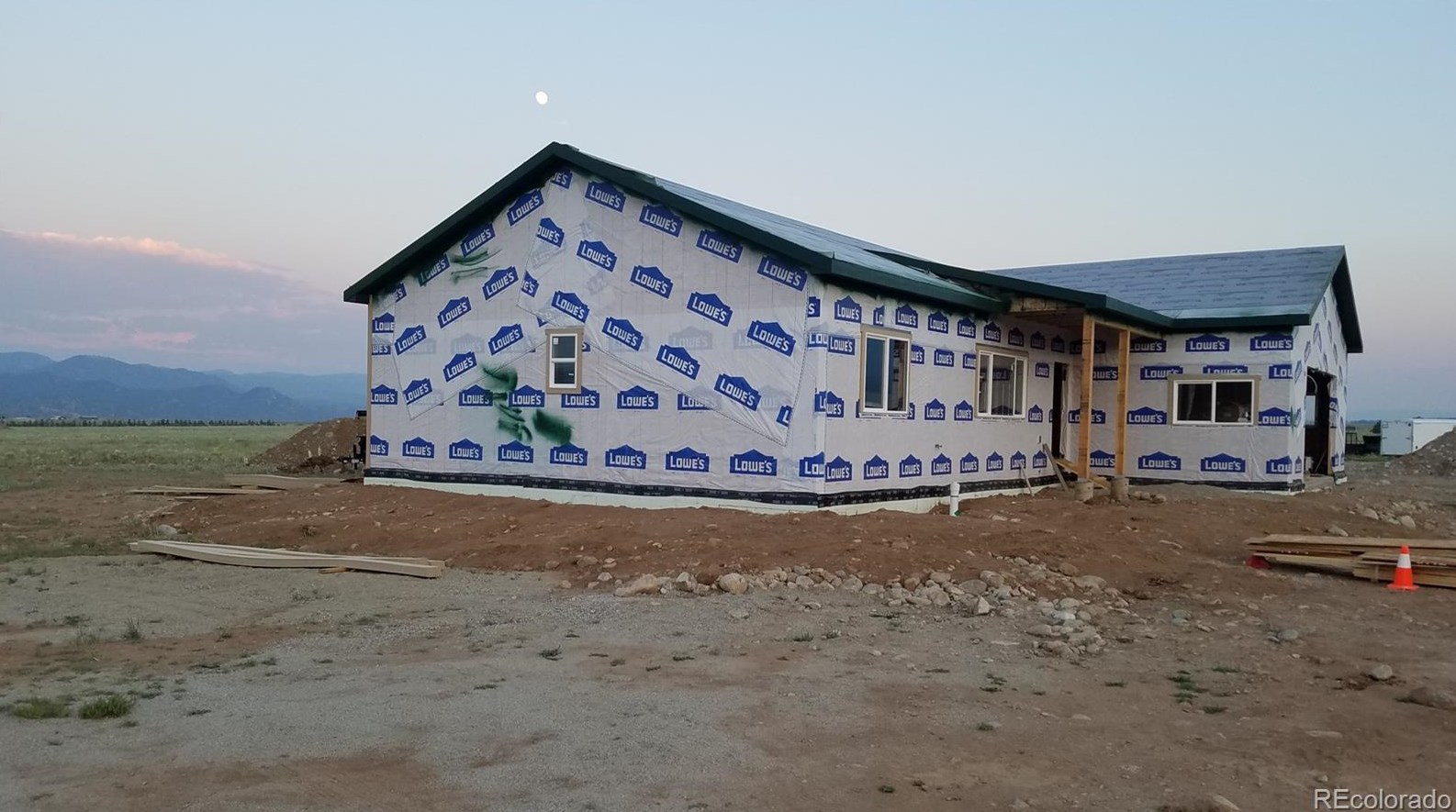 28583 Westwinds Pl, Buena Vista, CO 81211-8511