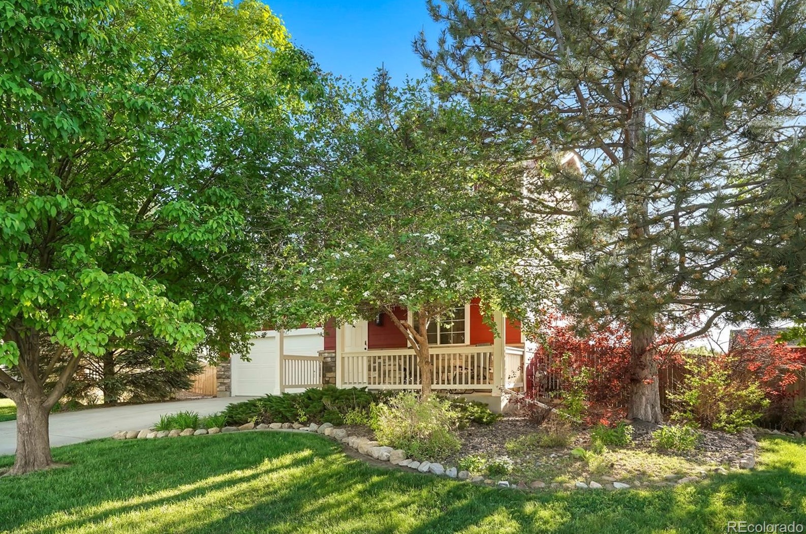 6202 Ralston St, Longmont, CO 80530-4822