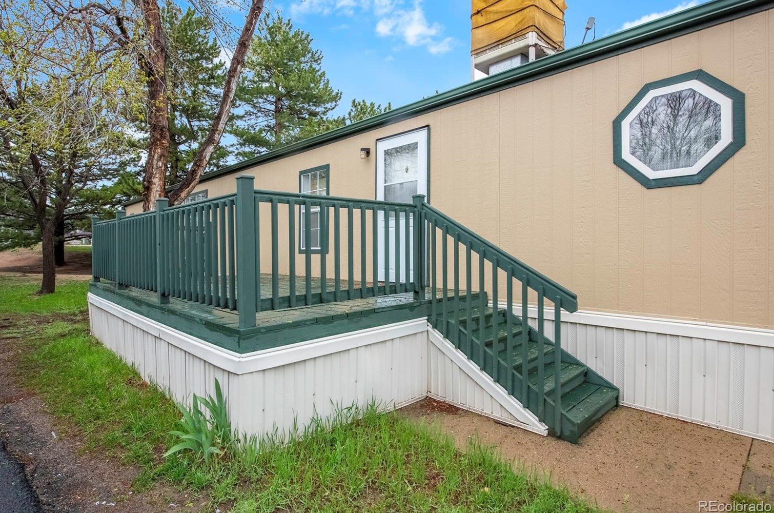 4500 19th St, Boulder, CO 80304
