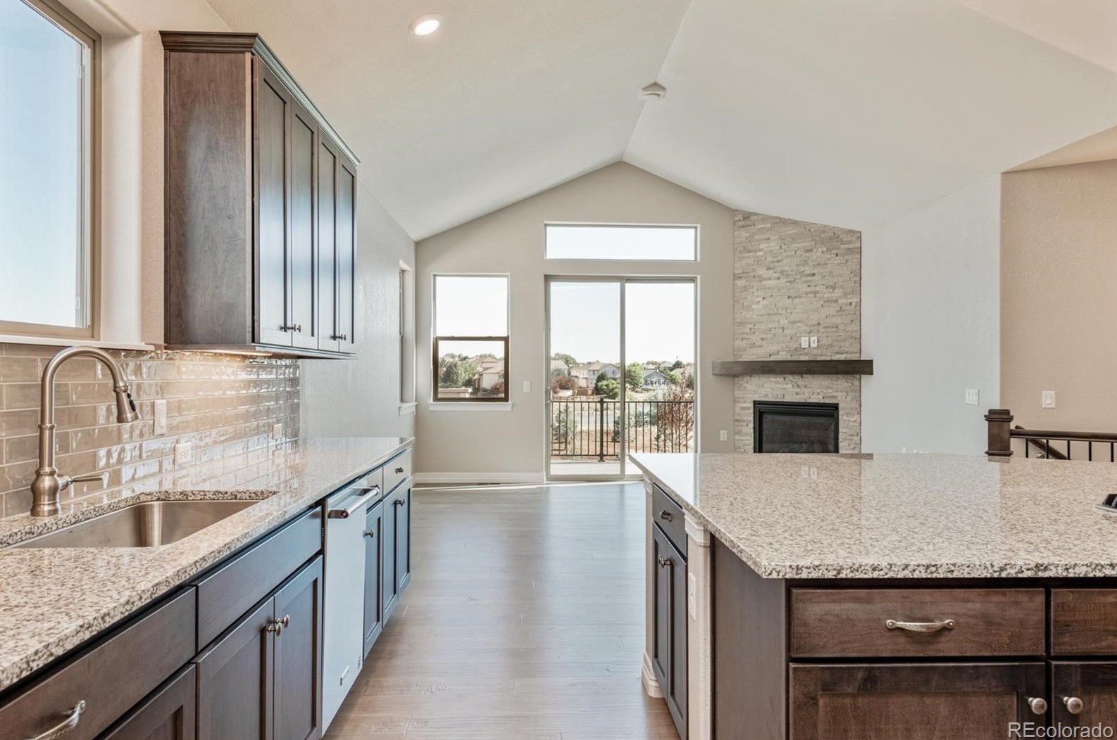 9761 Crystal Lk Dr, Littleton CO 80125 exterior