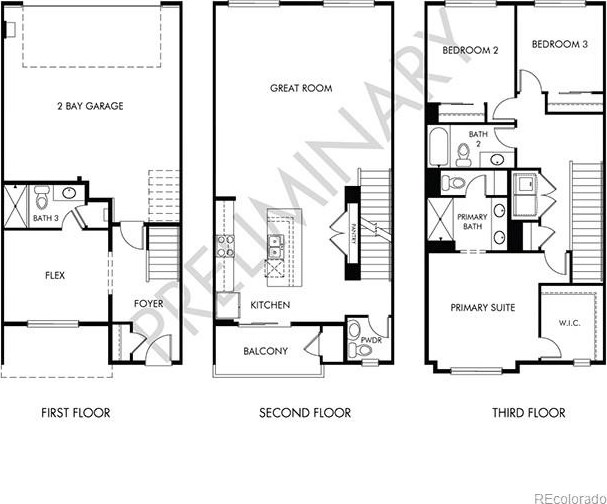 5720 Vivian St, Arvada, CO 80002