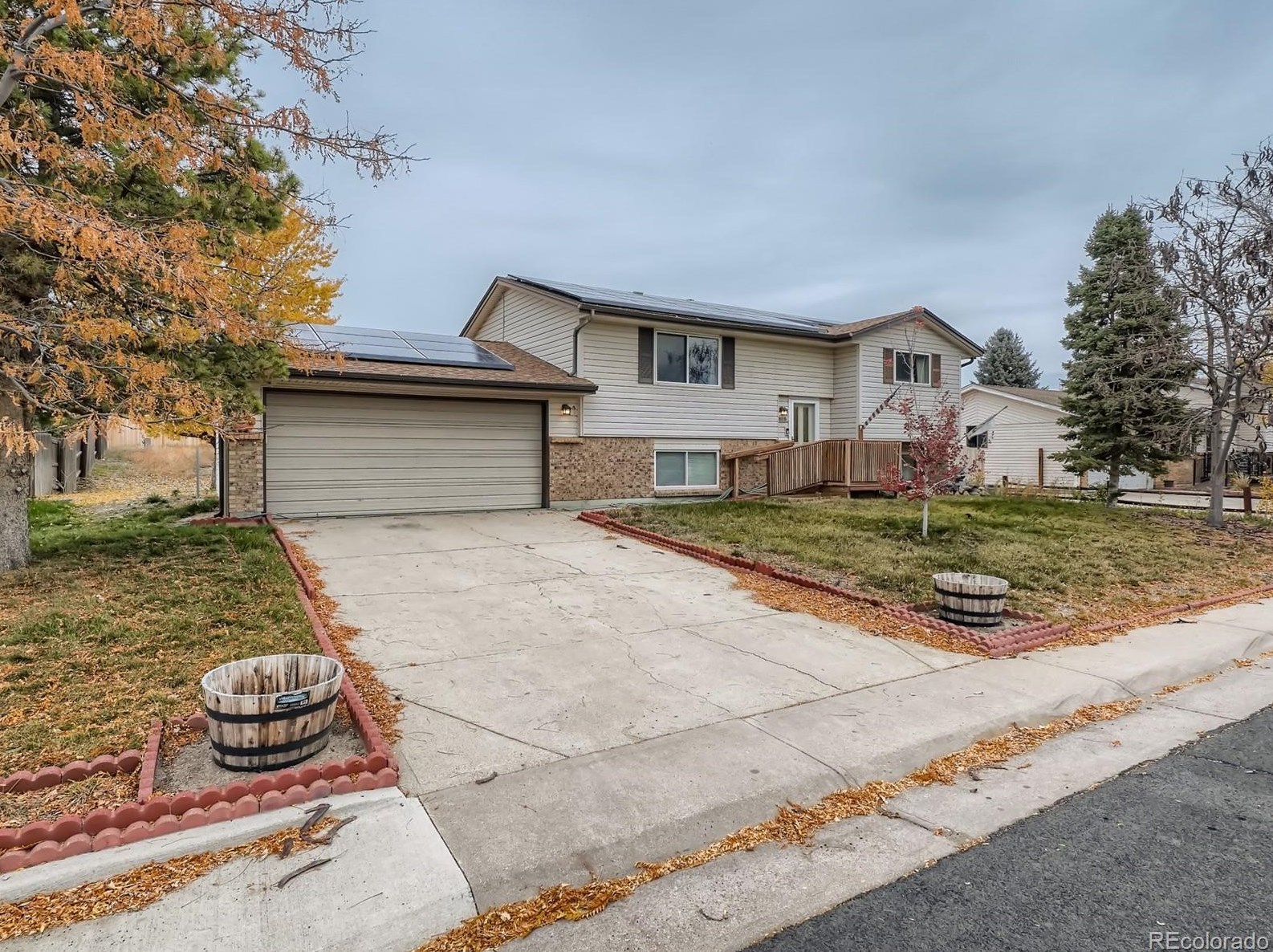 13307 Callisto Dr, Littleton, CO 80124-2908