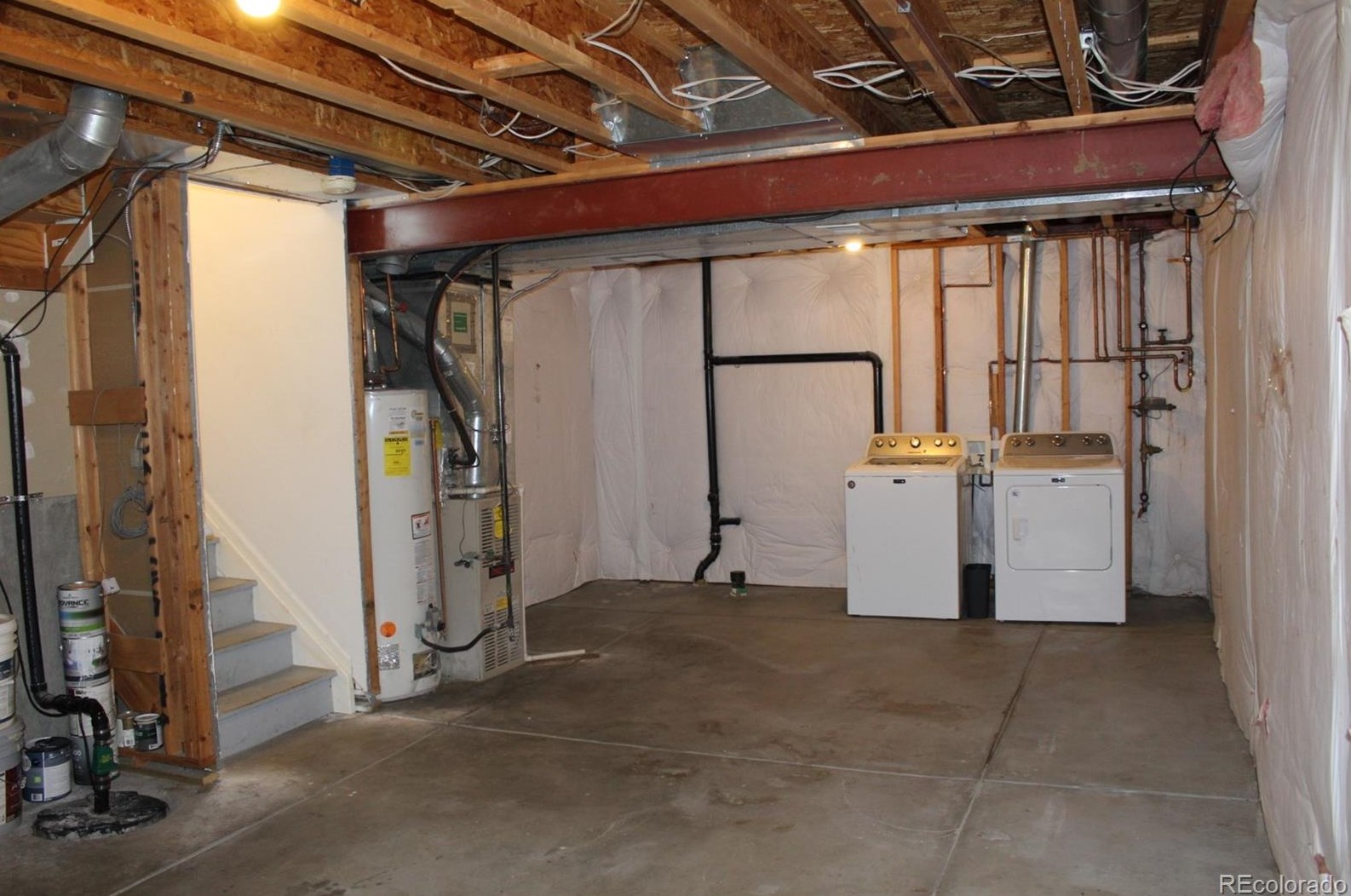 9763 Cove Creek Dr, Littleton CO  80129-5769 exterior