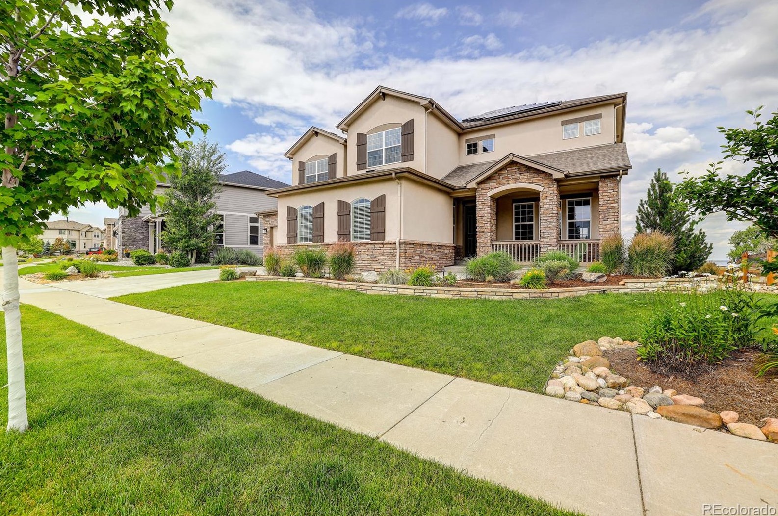 13929 89th Loop, Arvada, CO 80005-1309