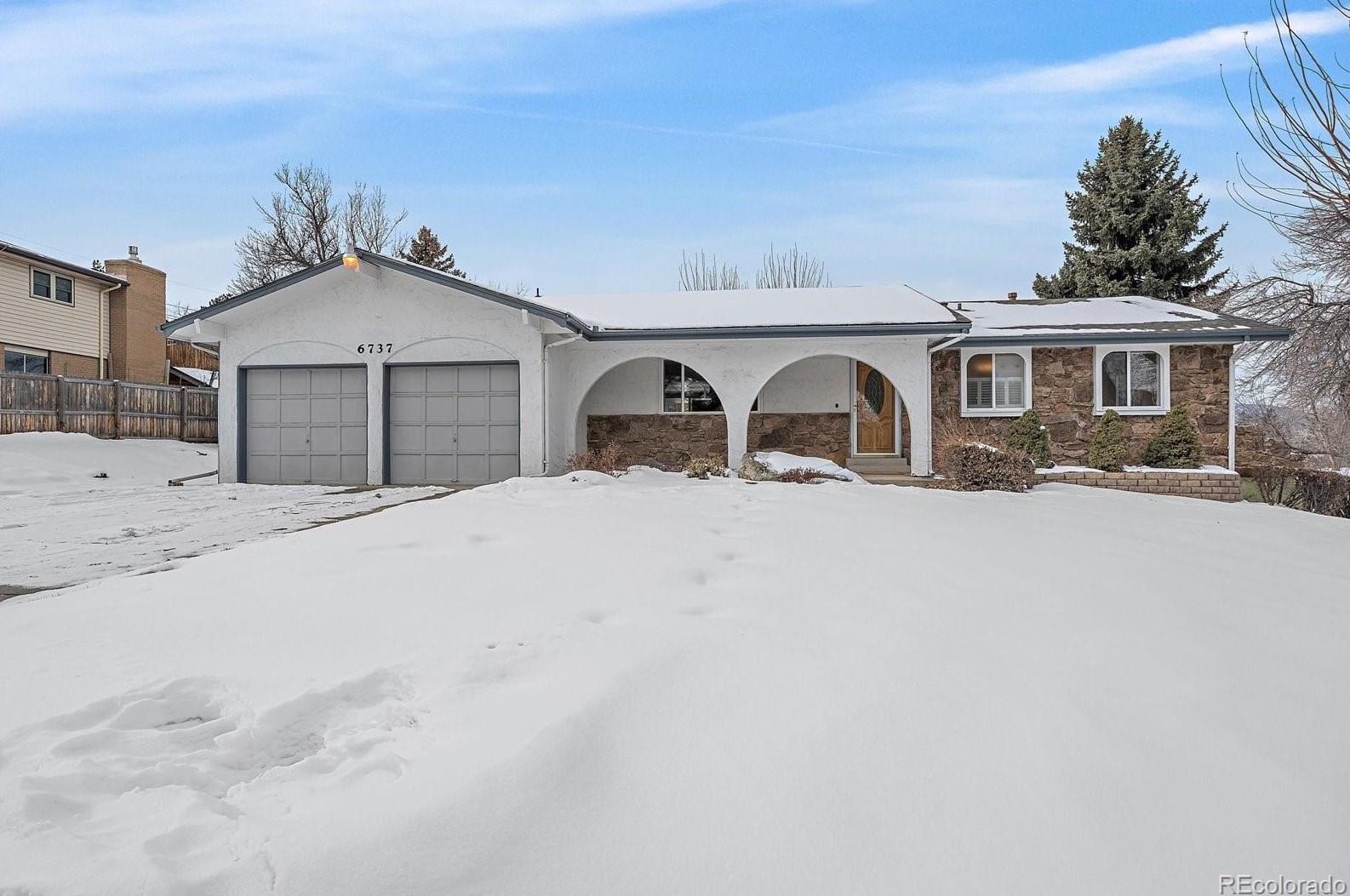 6737 Vivian St, Arvada, CO 80004-2364