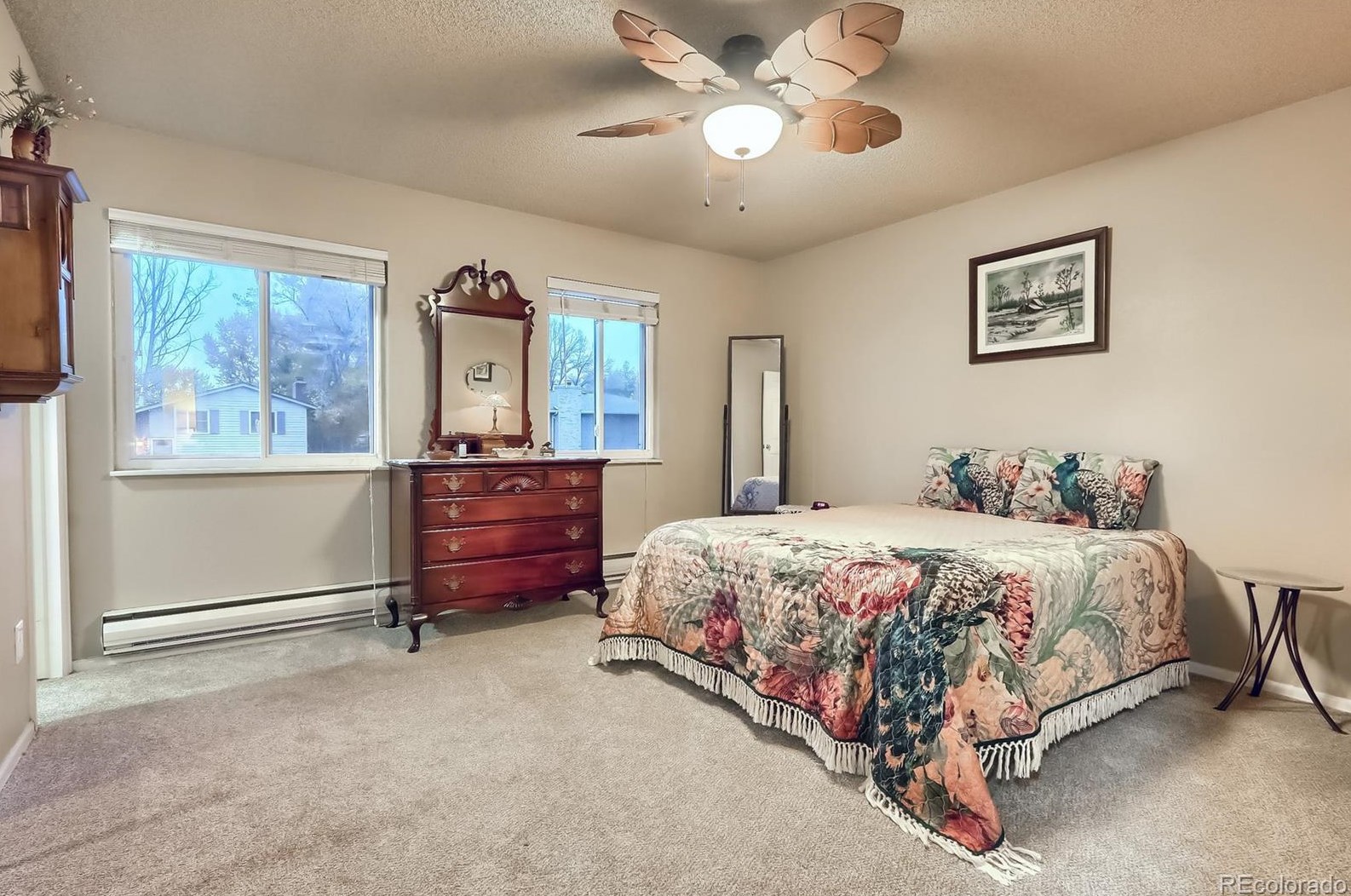 4660 Garrison St, Littleton CO 80128-8027 exterior