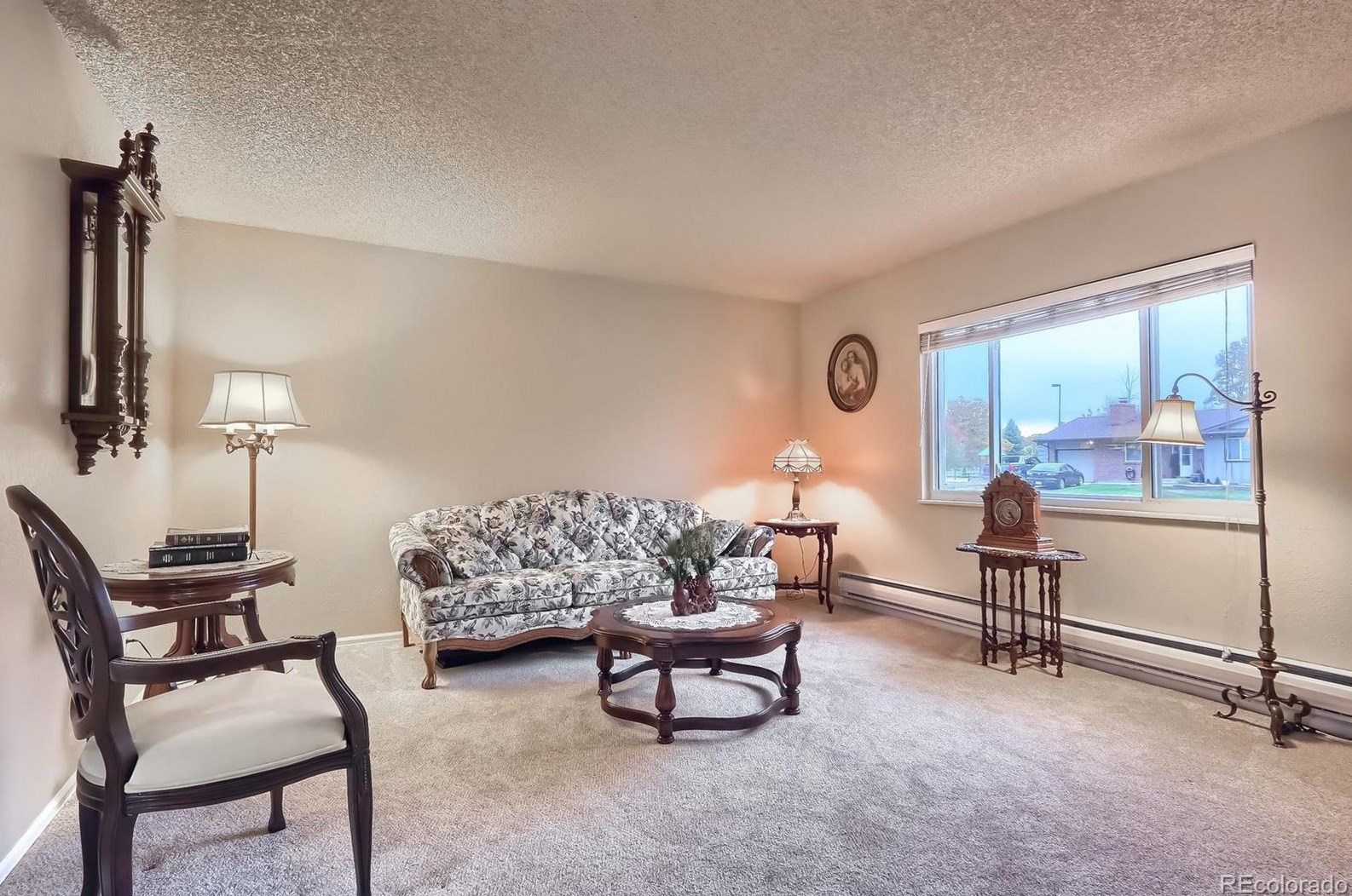 4660 Garrison St, Littleton CO 80128-8027 exterior