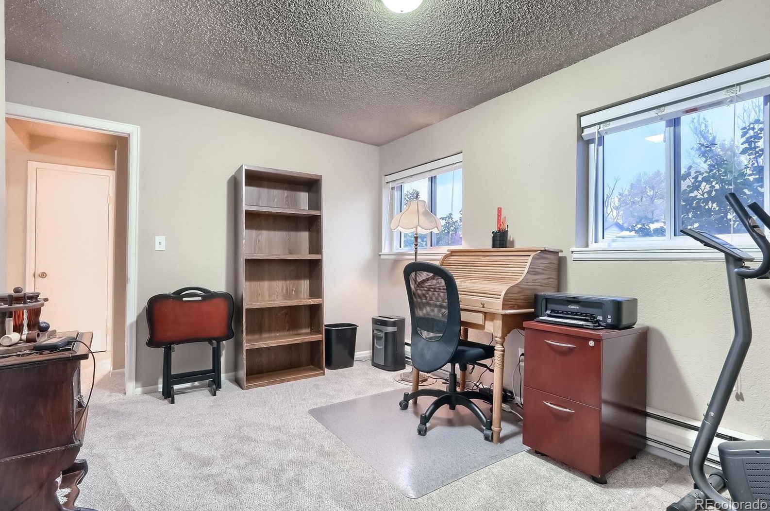 4660 Garrison St, Littleton CO 80128-8027 exterior