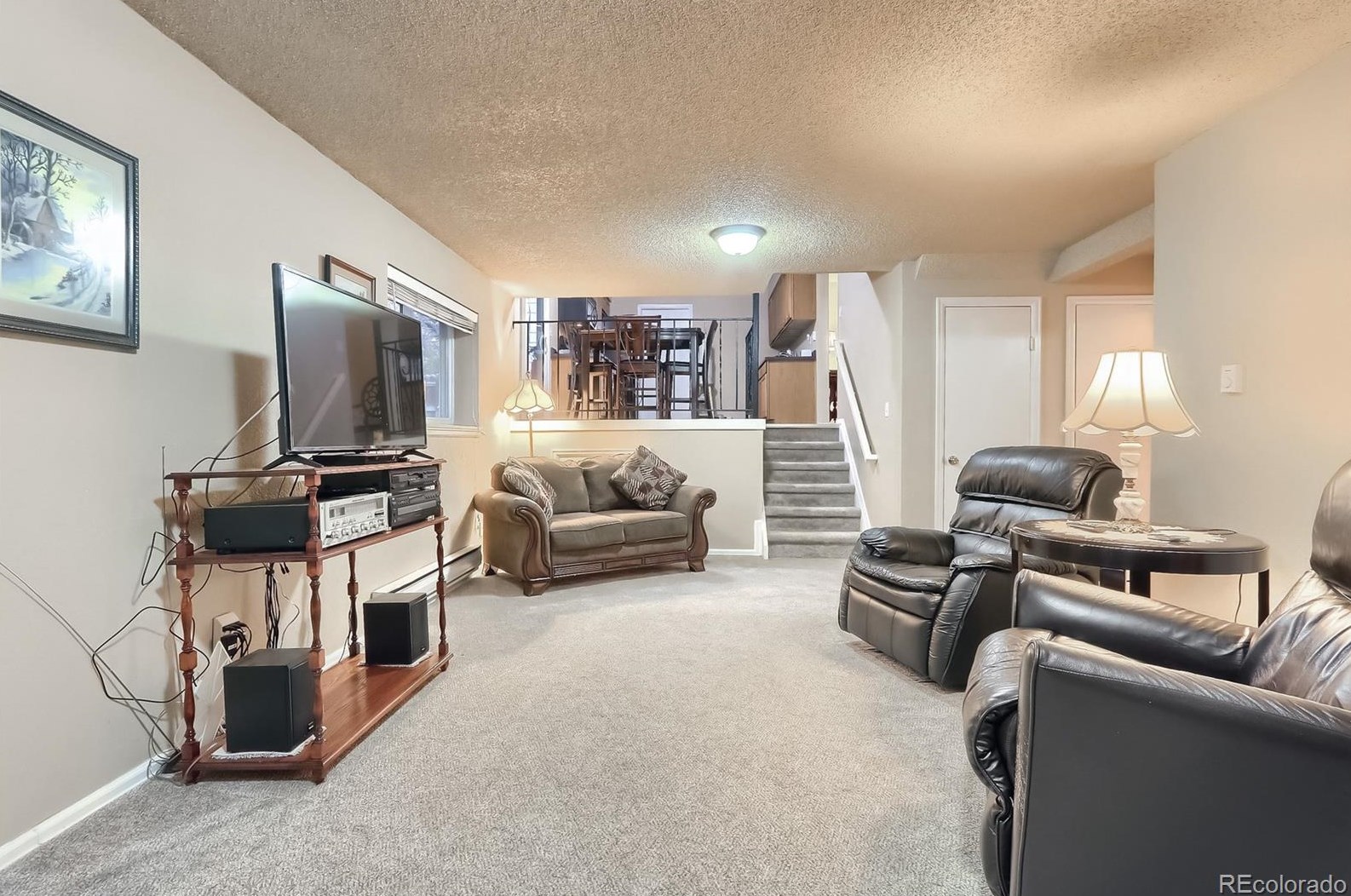 4660 Garrison St, Littleton CO 80128-8027 exterior