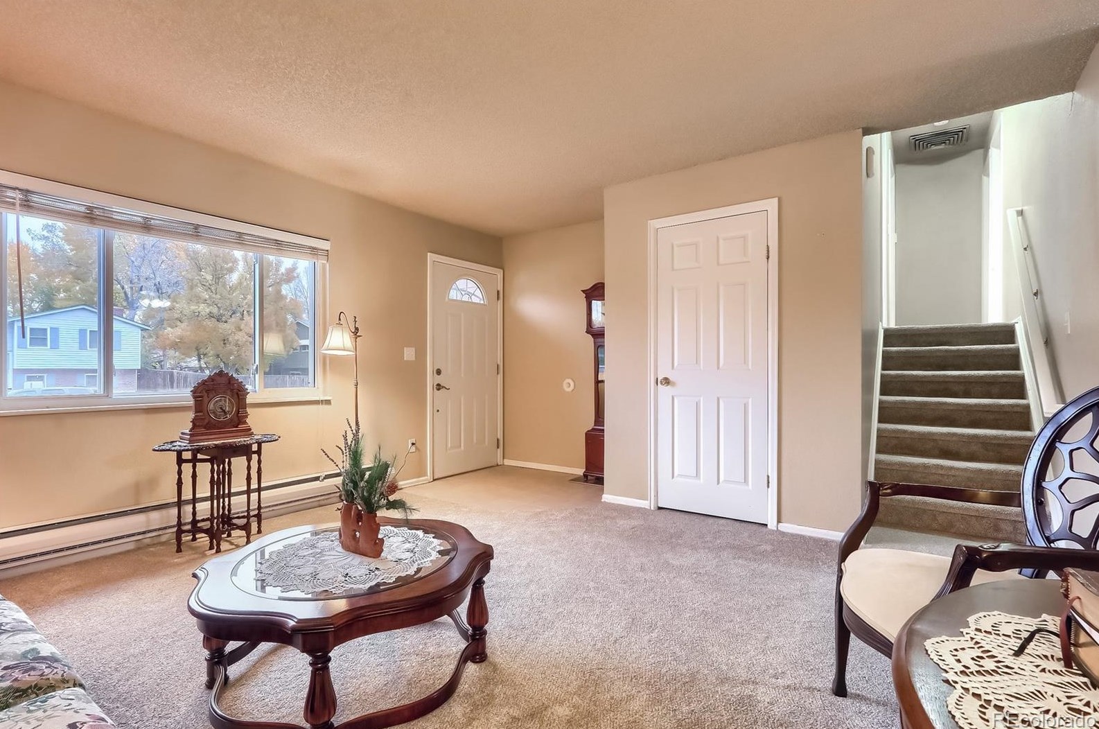 4660 Garrison St, Littleton CO 80128-8027 exterior