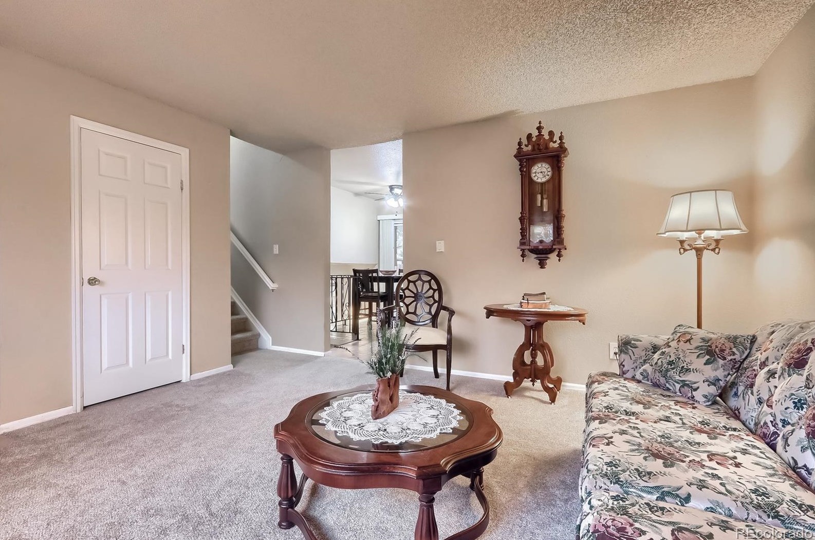 4660 Garrison St, Littleton CO 80128-8027 exterior