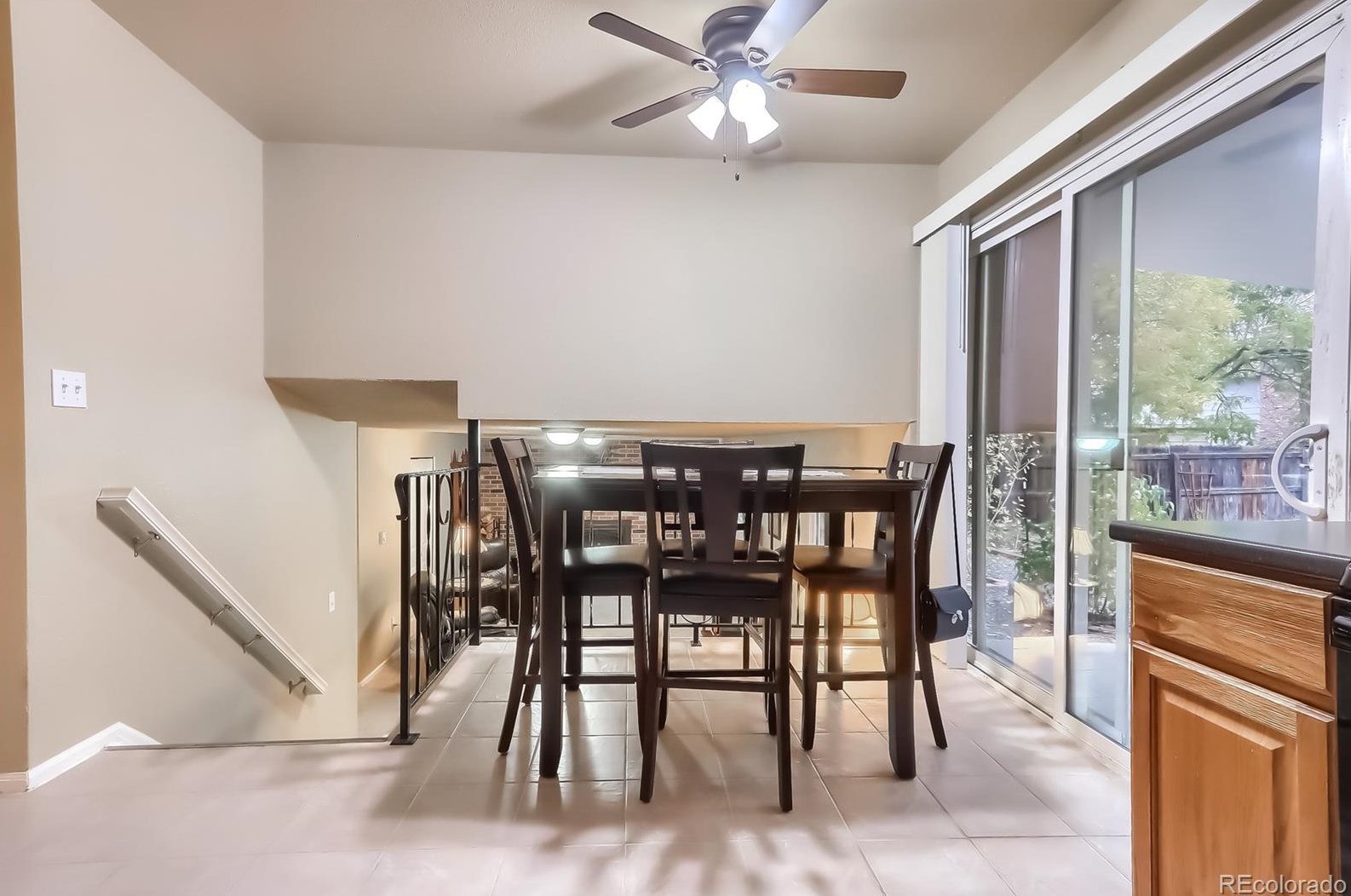 4660 Garrison St, Littleton CO 80128-8027 exterior