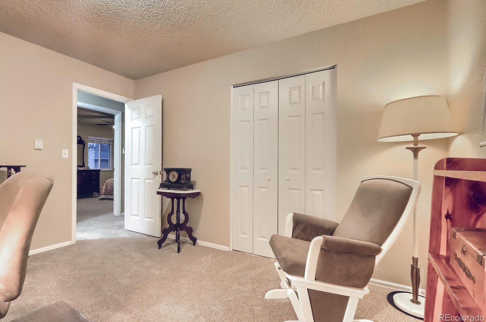 4660 Garrison St, Littleton CO 80128-8027 exterior