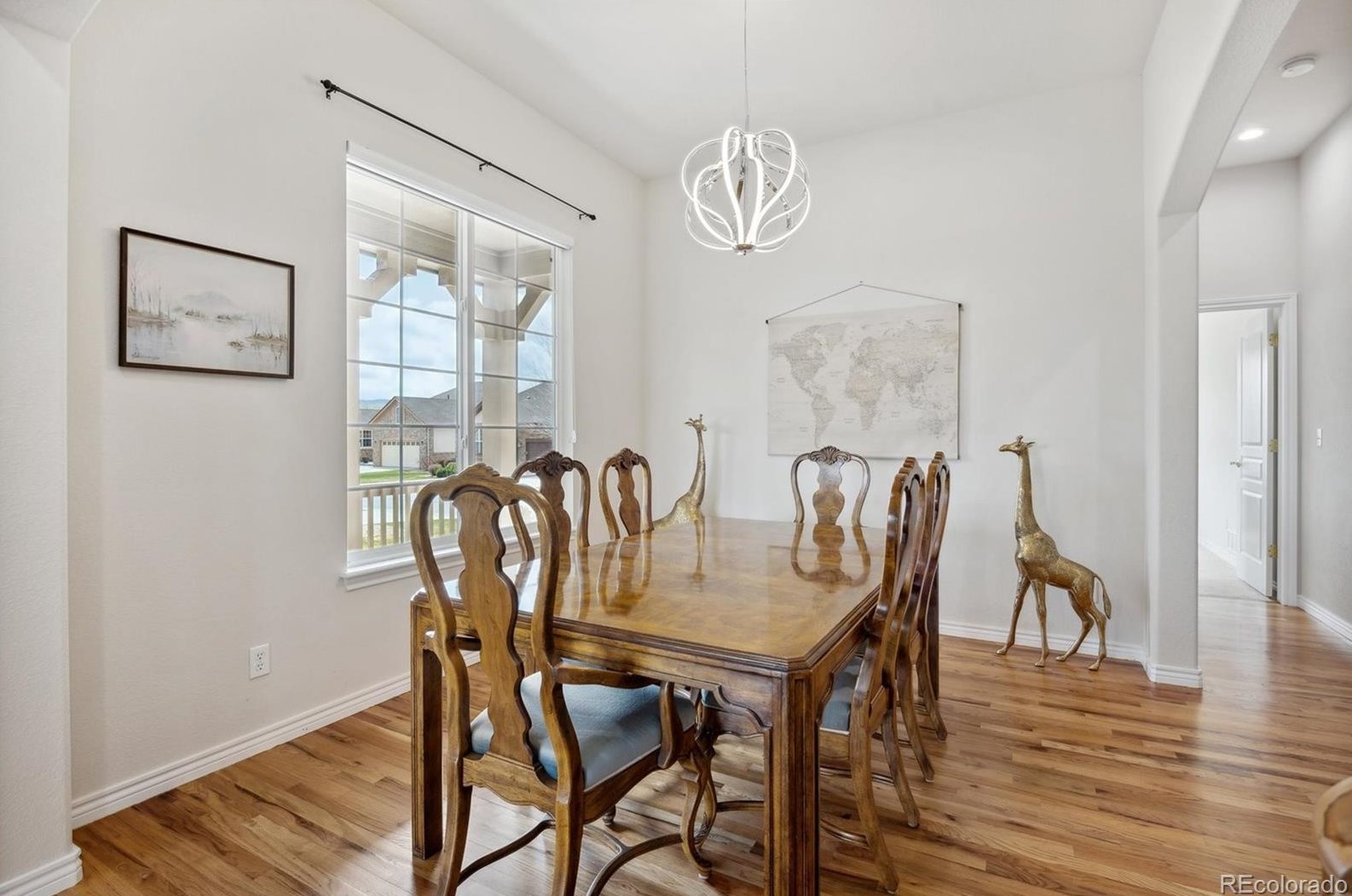7528 Isabell Cir, Arvada CO  80007-7815 exterior