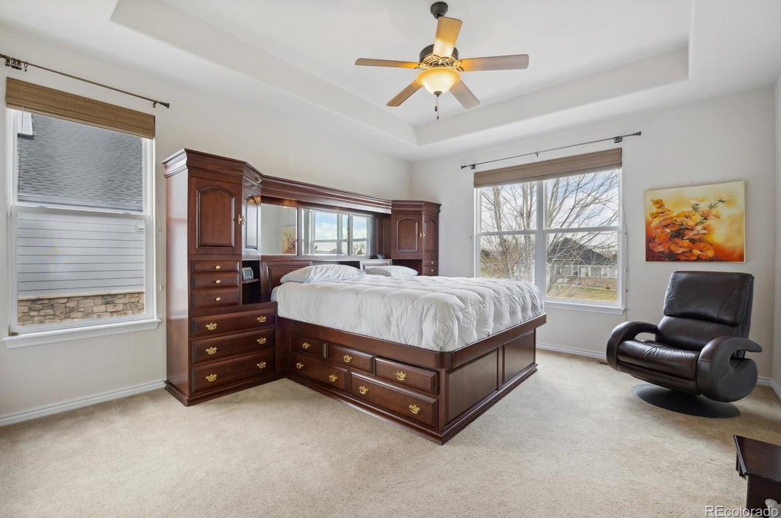 7528 Isabell Cir, Arvada CO  80007-7815 exterior