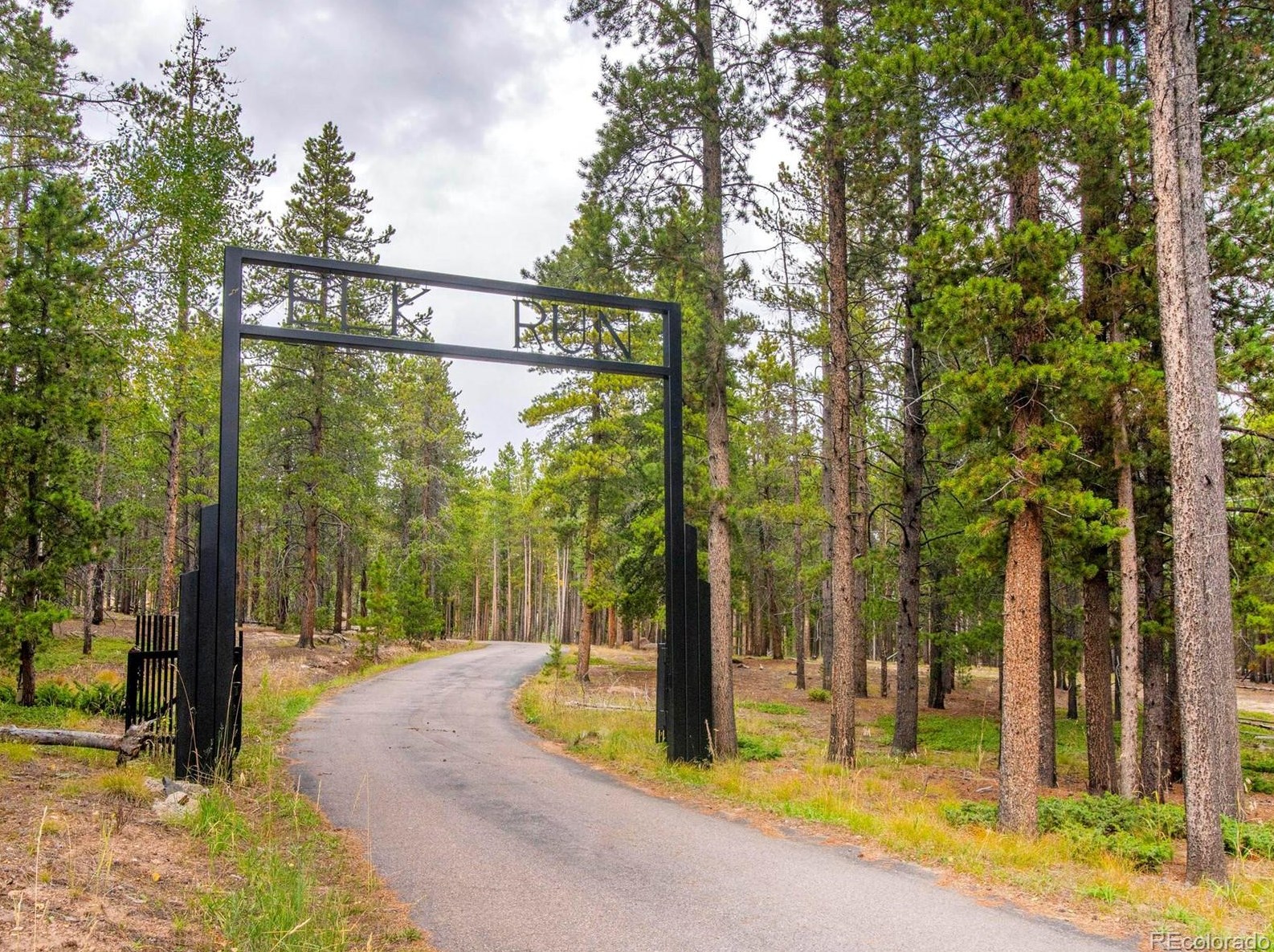 31682 Shadow Mountain Dr, Conifer, CO 80433