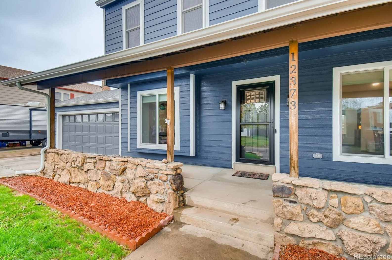 12373 W Tufts Ave, Morrison, CO 80465