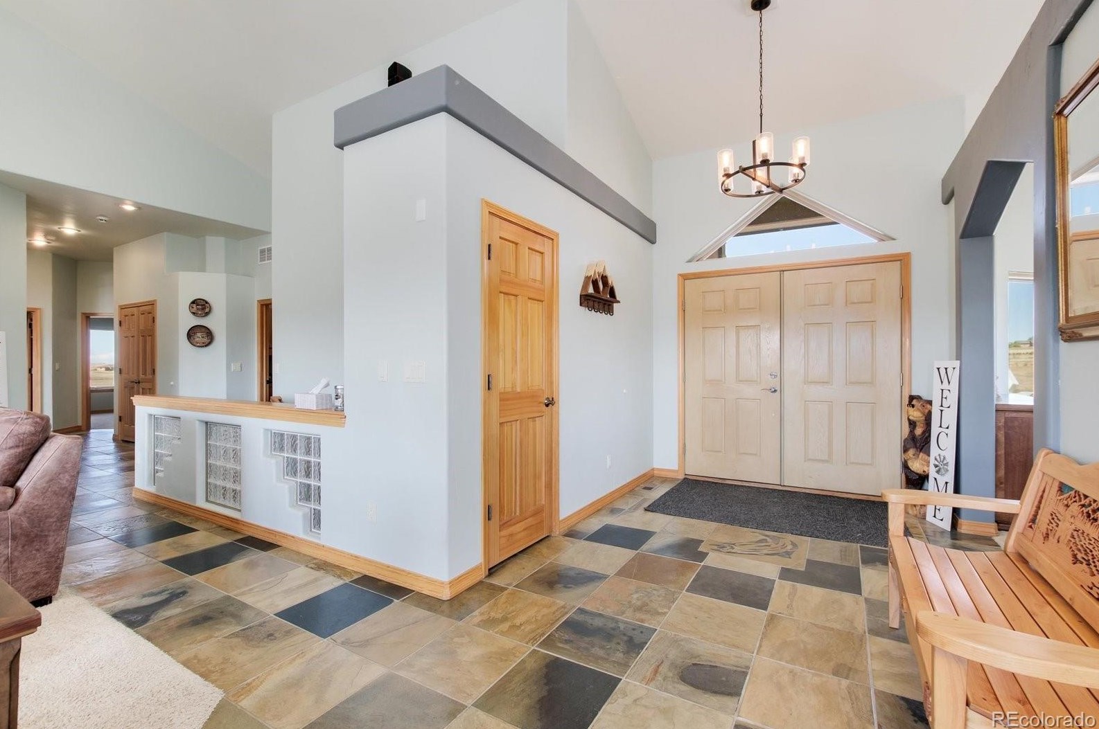 7416 Crow Ct, Colorado Springs, CO 80908-1432