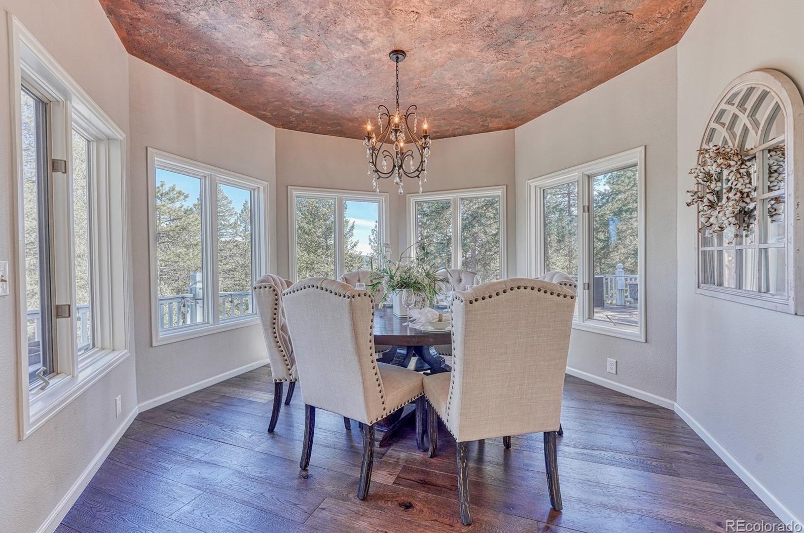 7692 Surrey Dr, Morrison, CO 80465