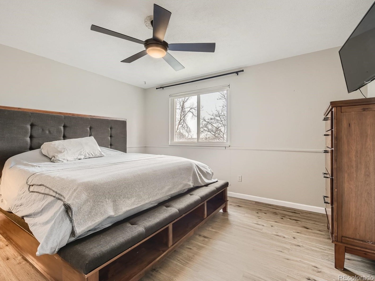 8916 Geddes Pl, Littleton CO  80128-4109 exterior