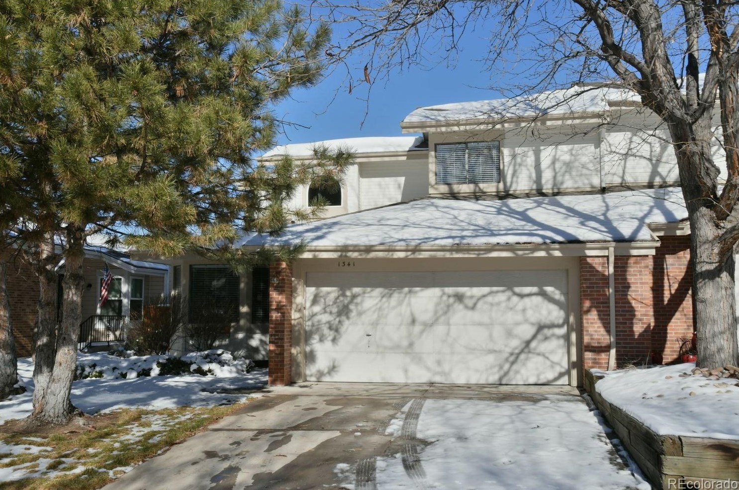 1341 Northcrest Dr, Littleton, CO 80126-2504