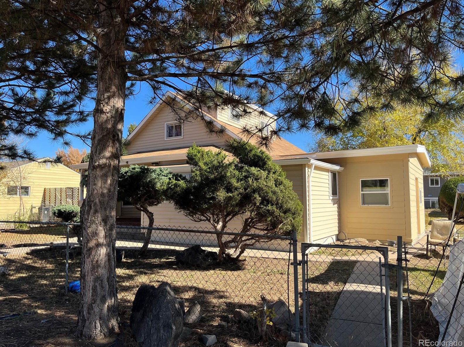 4086 S Washington St, Englewood, CO 80113