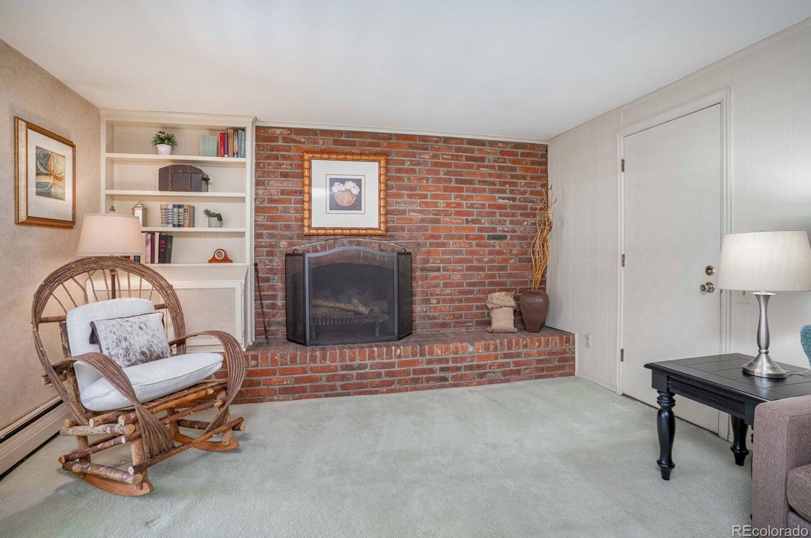 7097 Madison Way, Littleton CO 80122-2038 exterior