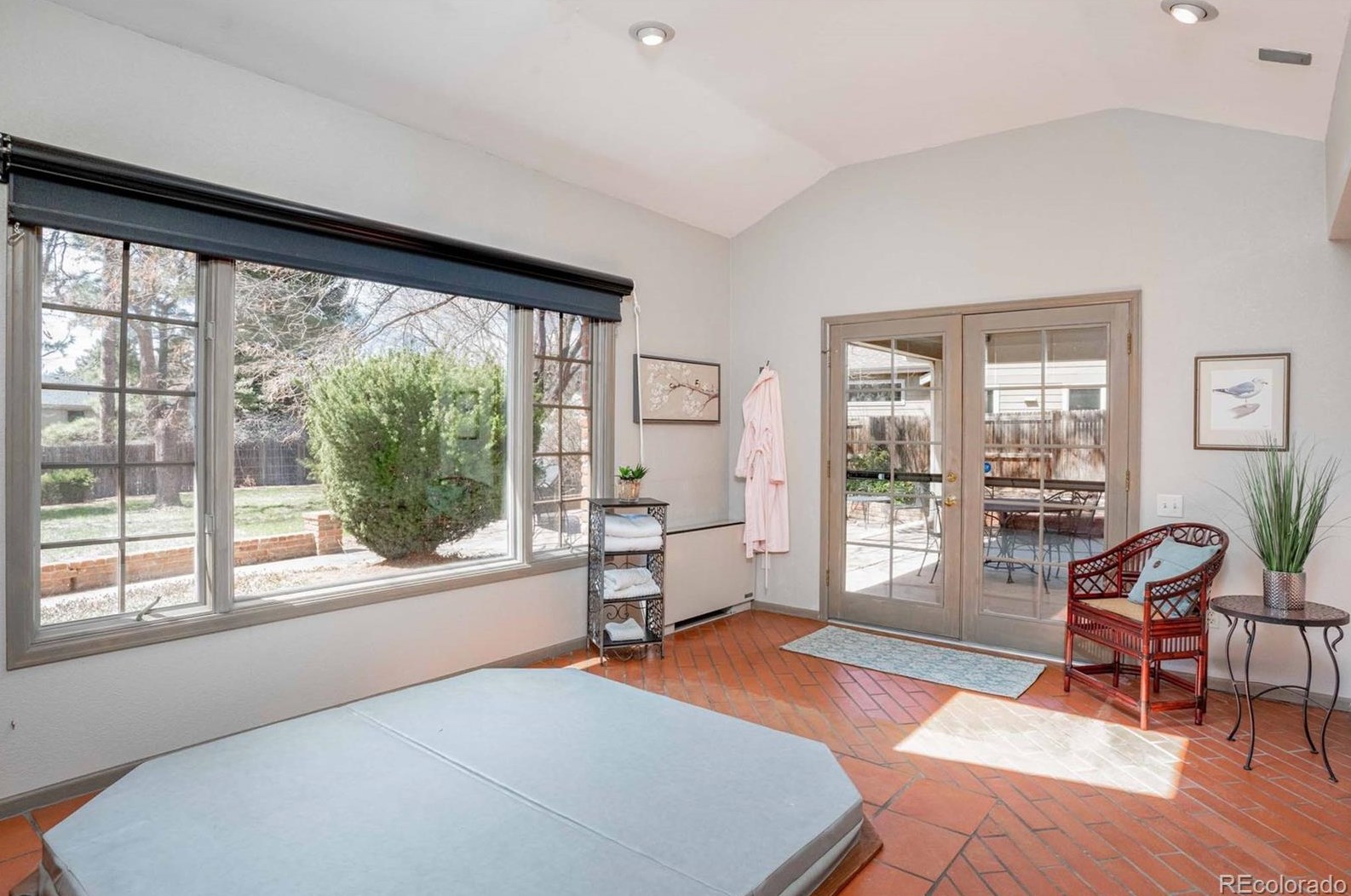 7097 Madison Way, Littleton CO 80122-2038 exterior