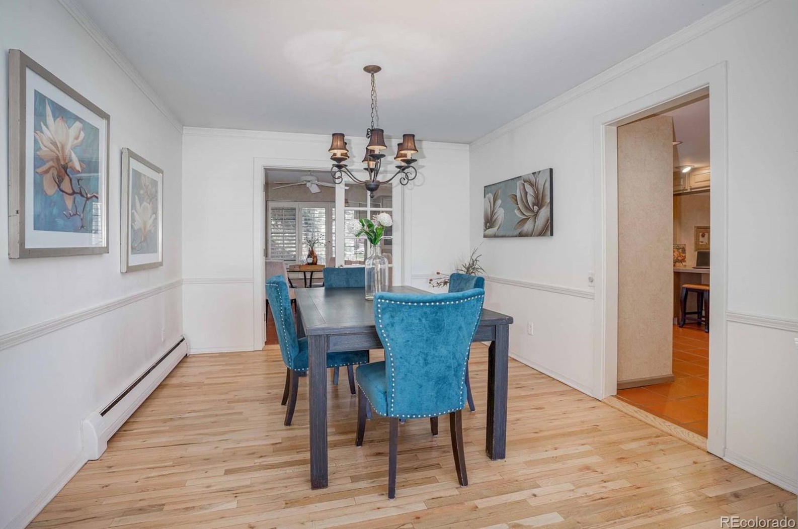 7097 Madison Way, Littleton CO 80122-2038 exterior