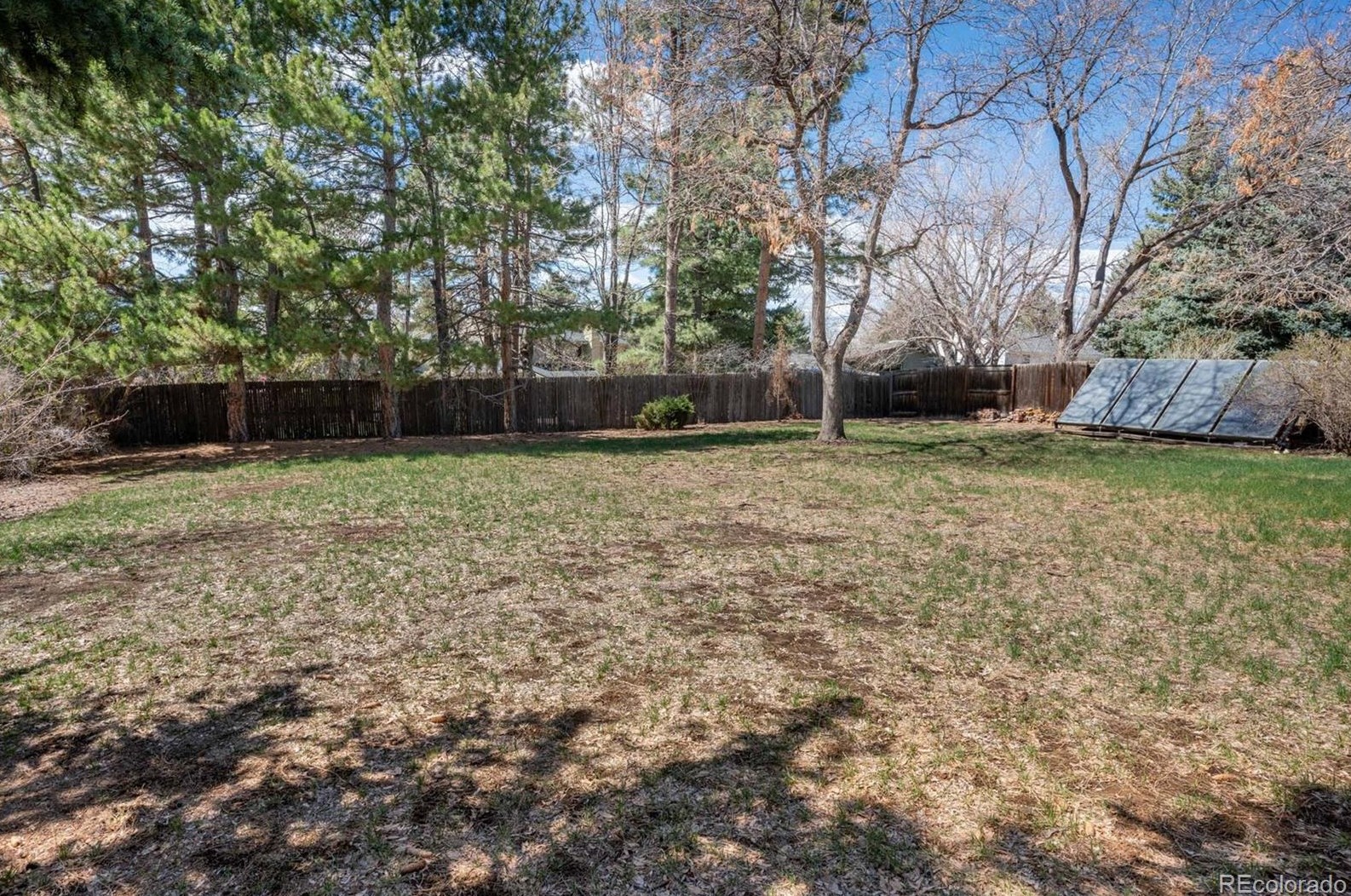 7097 Madison Way, Littleton CO 80122-2038 exterior