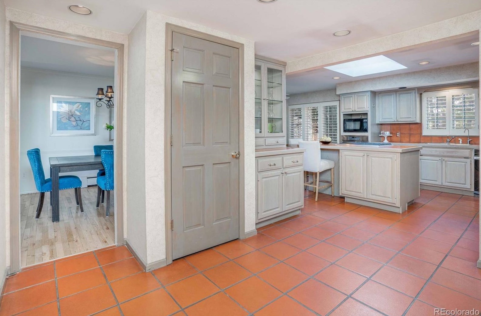 7097 Madison Way, Littleton CO 80122-2038 exterior