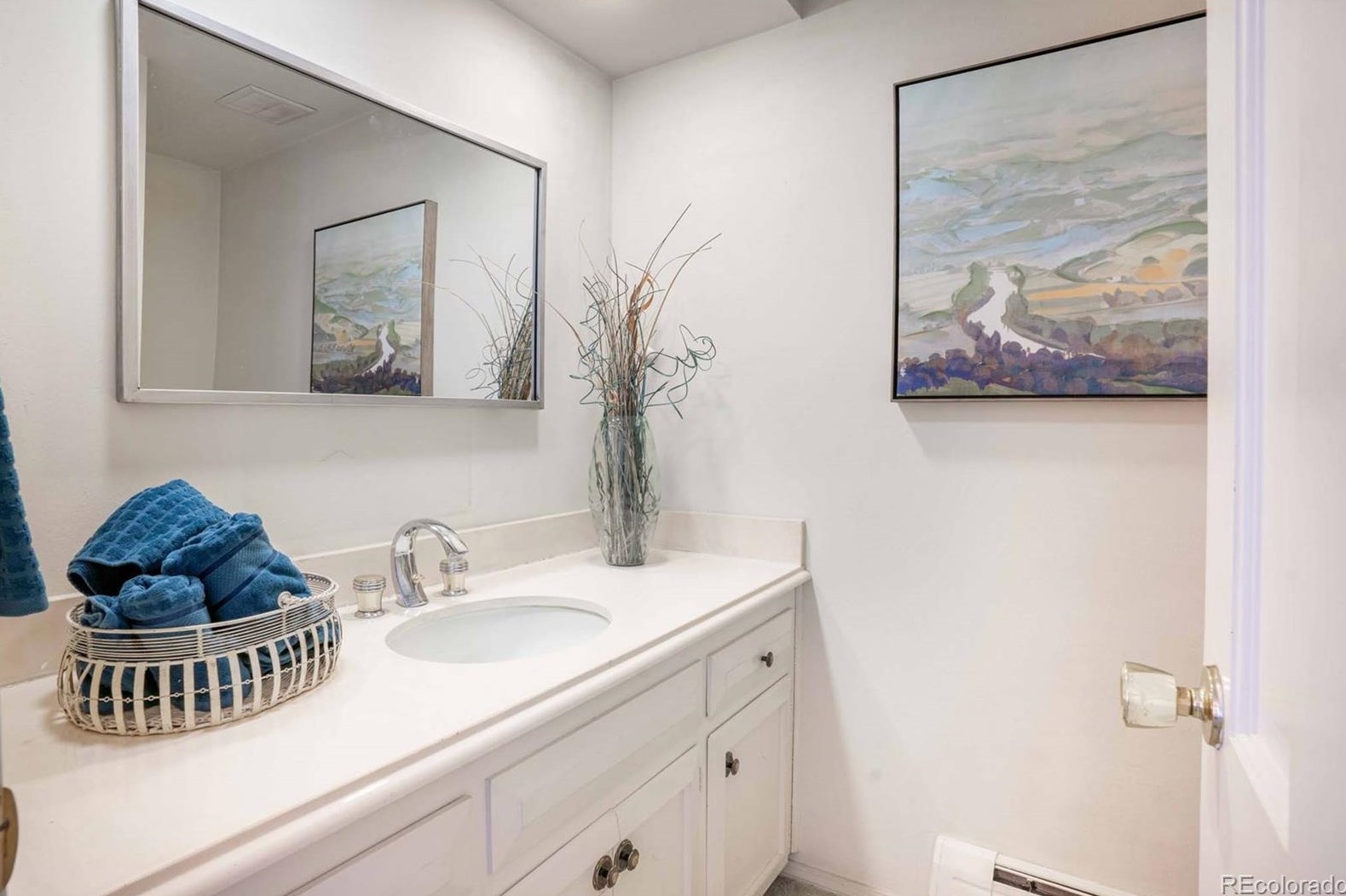 7097 Madison Way, Littleton CO 80122-2038 exterior