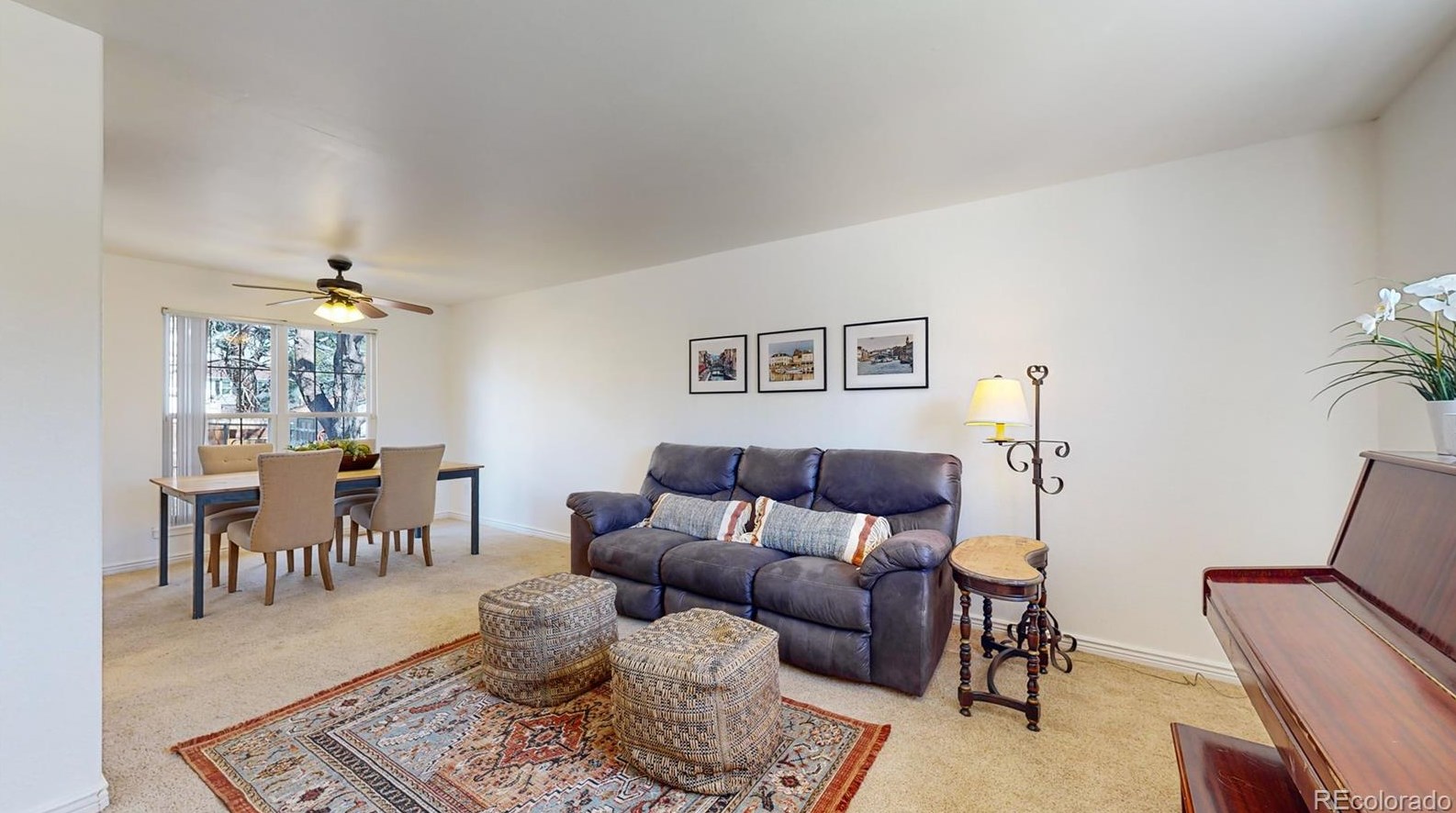 4665 S Xenon Way, Morrison, CO 80465