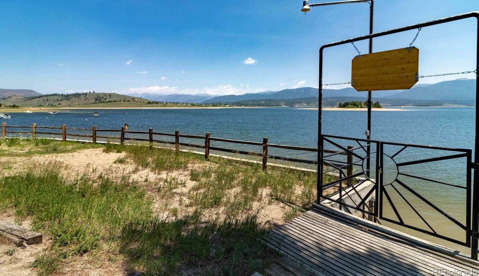 21 County Rd 6419, Silvercreek, CO 80446