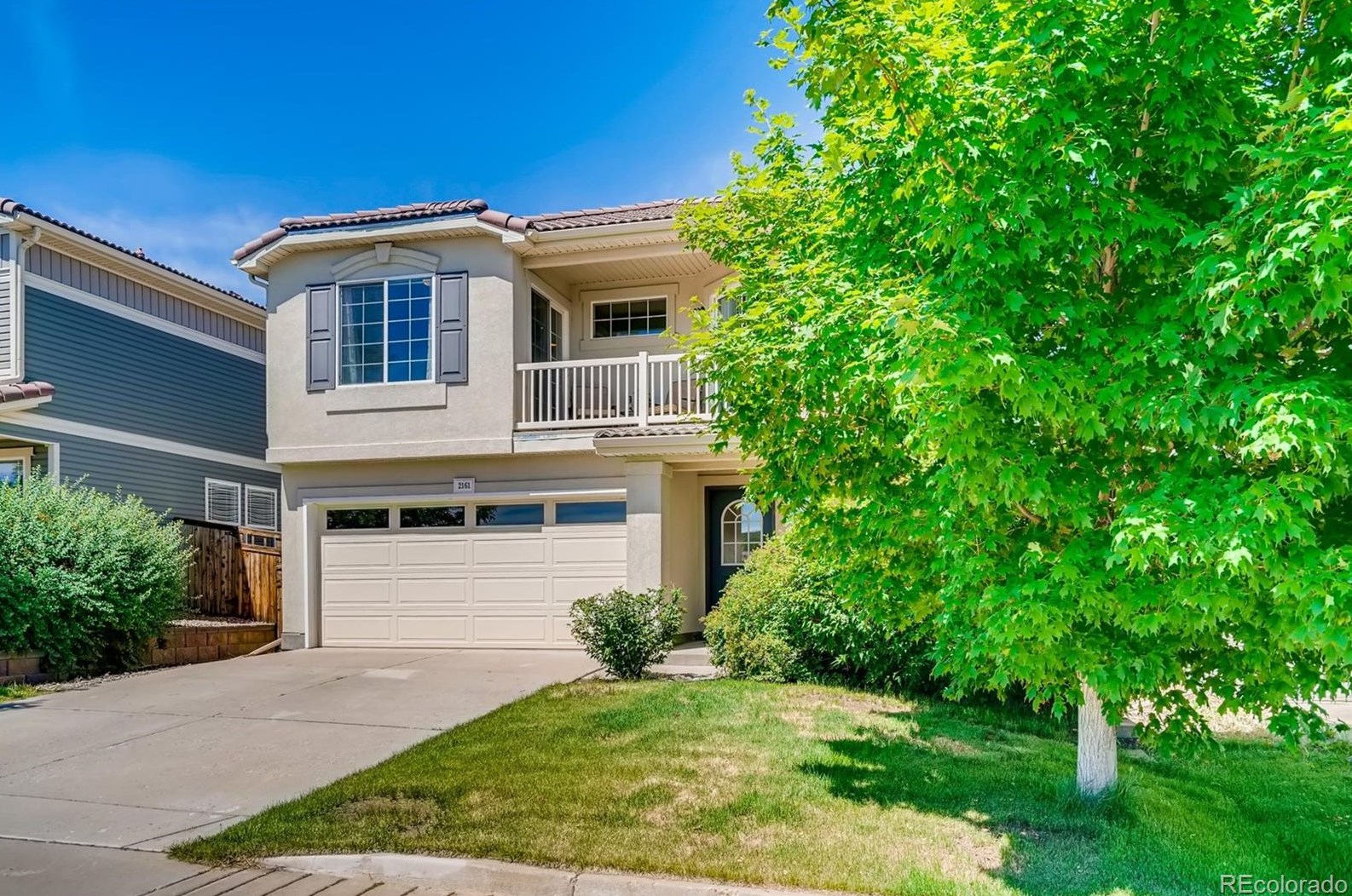 2161 Coach House Loop, Castle Rock, CO 80109-3682