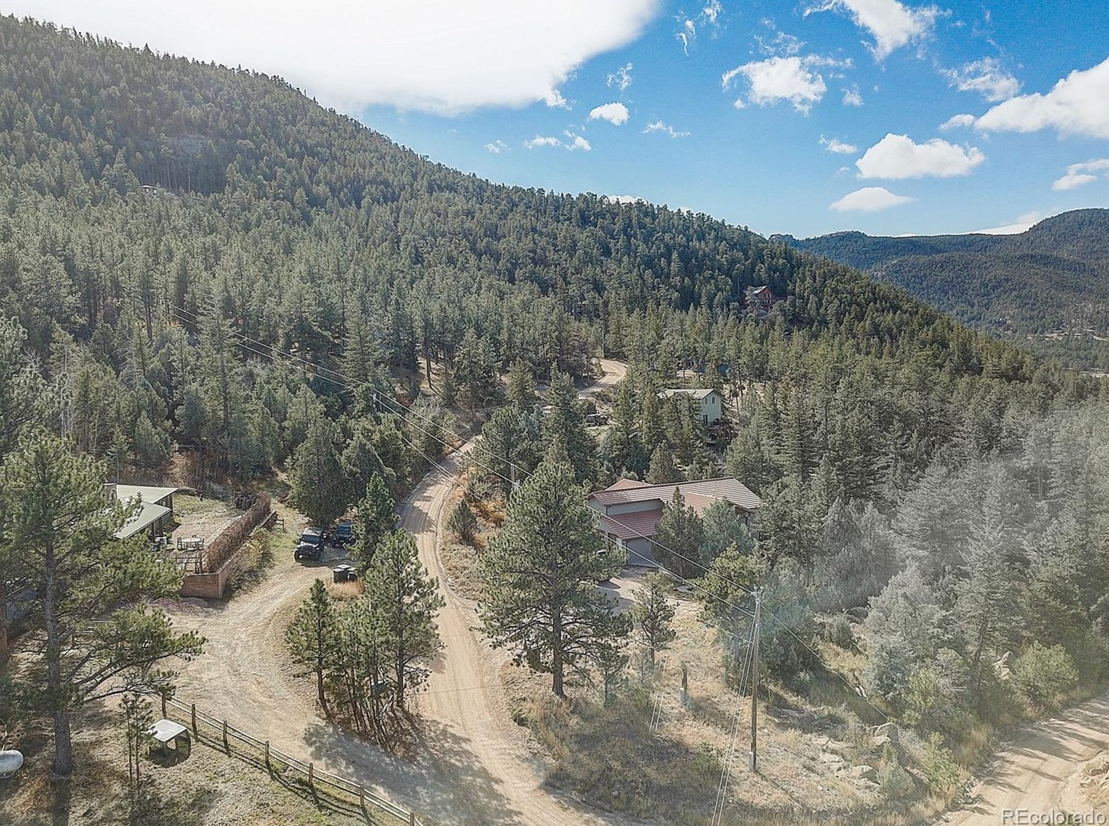 95 Navajo Ct, Lyons, CO 80540