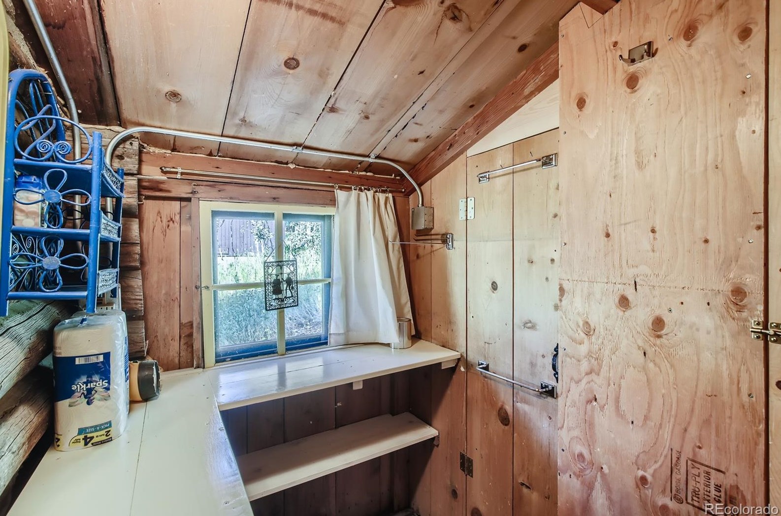 385 Eldorado Ave, Nederland CO 80466-9538 exterior