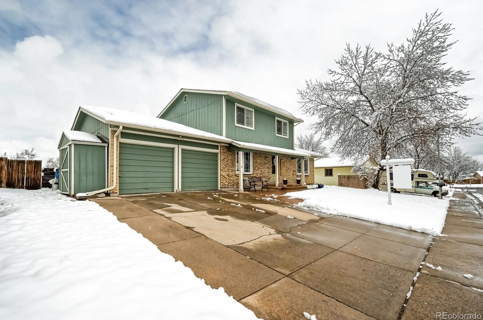 10223 Marlowe Pl, Littleton, CO 80127-1322