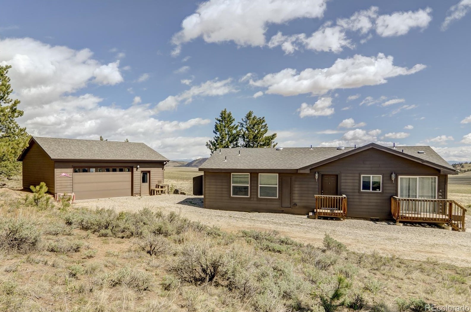 263 Harness Way, Hartsel, CO 80449