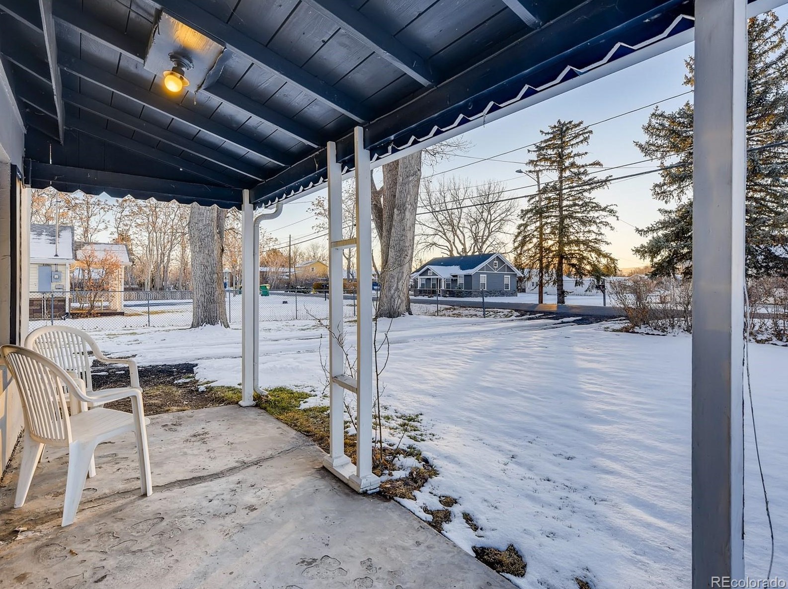 5290 Balsam St, Arvada CO  80002-3516 exterior