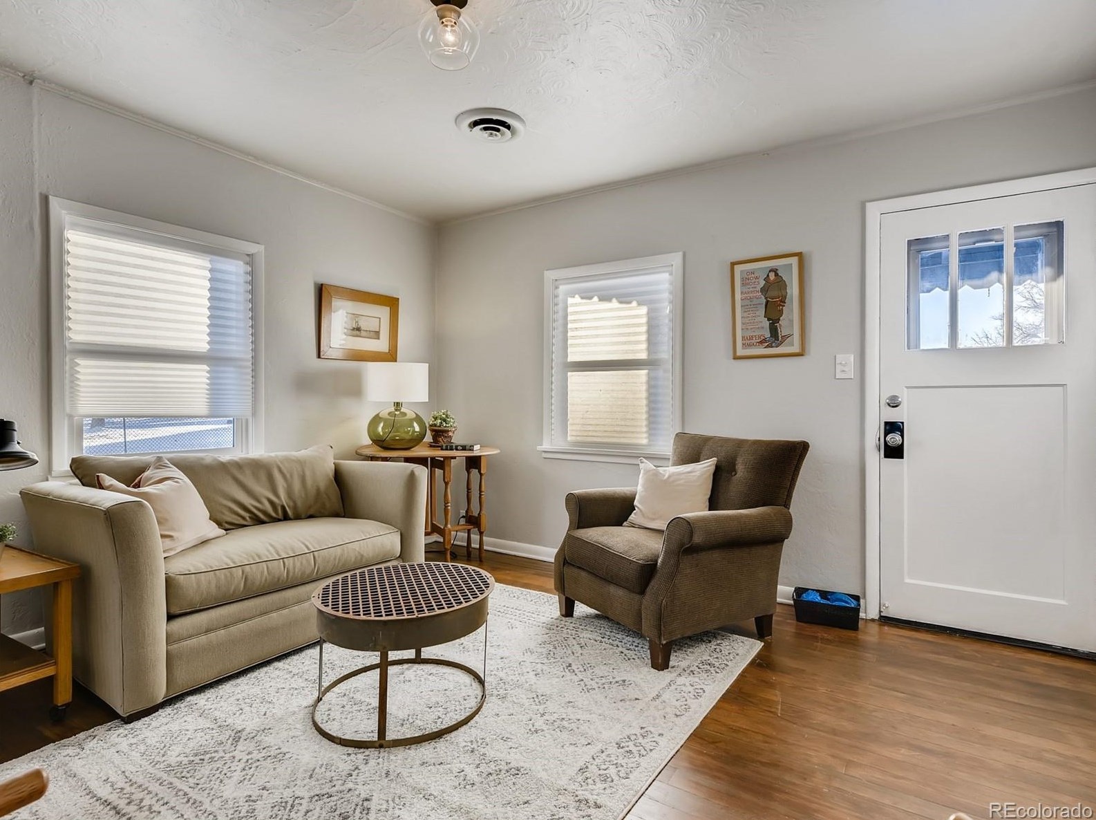 5290 Balsam St, Arvada CO  80002-3516 exterior