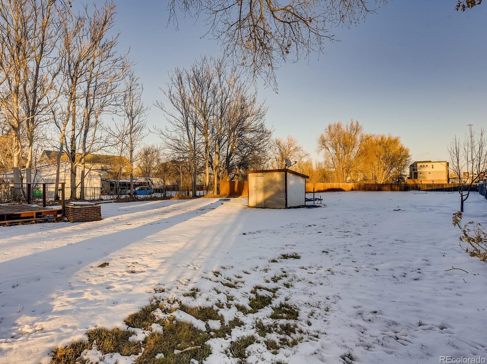 5290 Balsam St, Arvada CO  80002-3516 exterior