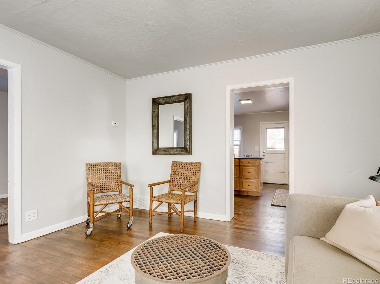 5290 Balsam St, Arvada CO  80002-3516 exterior