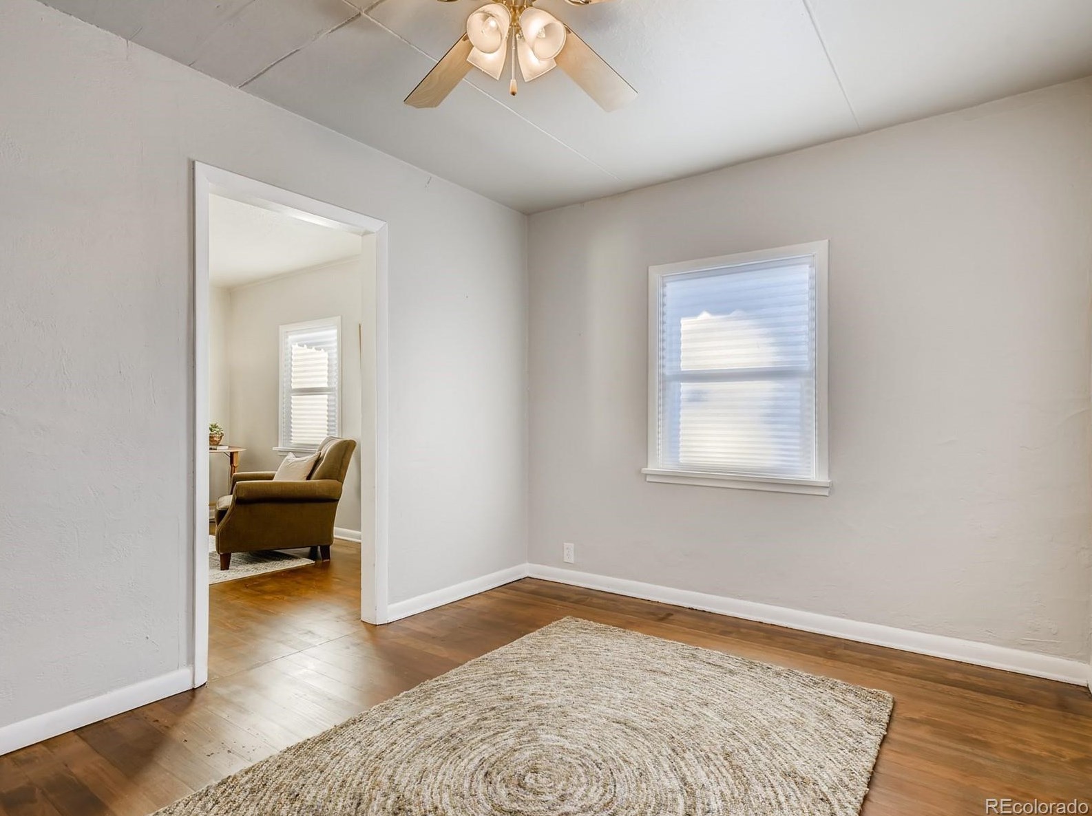 5290 Balsam St, Arvada CO  80002-3516 exterior