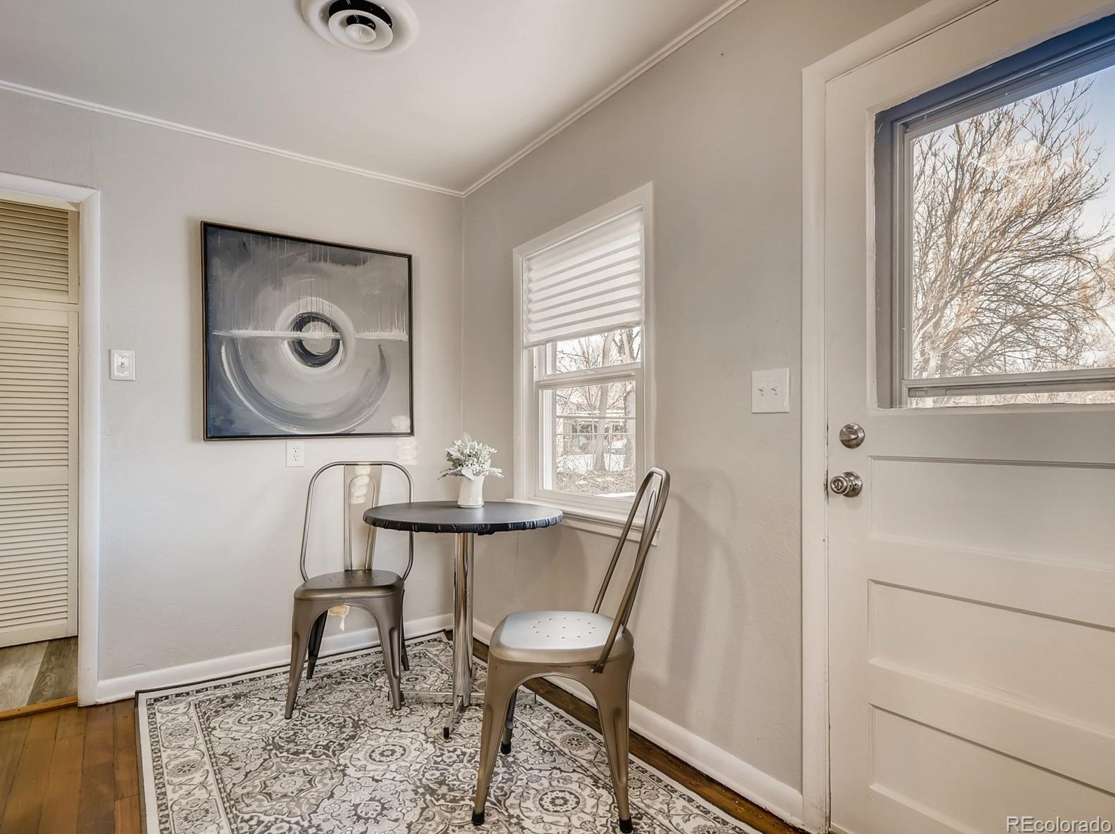 5290 Balsam St, Arvada CO  80002-3516 exterior