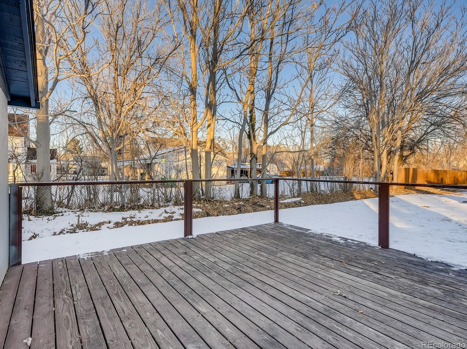 5290 Balsam St, Arvada CO  80002-3516 exterior