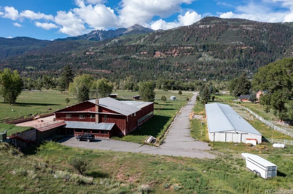 131 Citadel Dr #reside, Ridgway, CO 81432