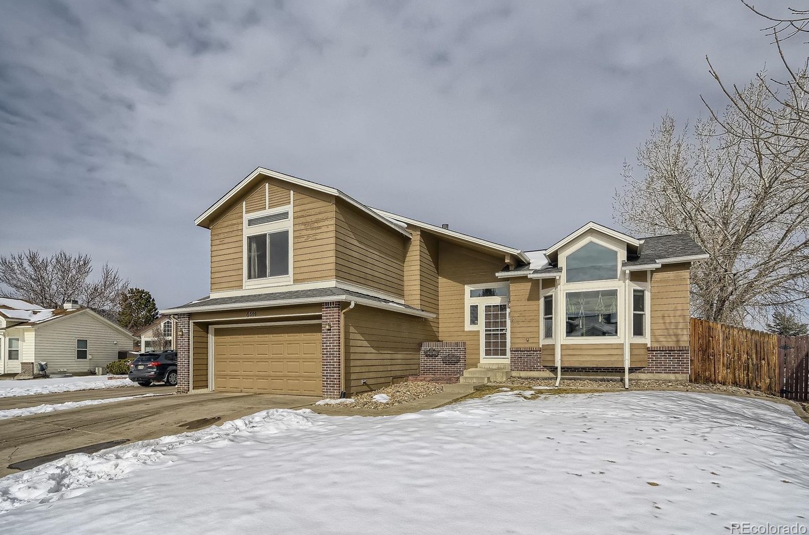 6444 Wright St, Littleton, CO 80127-4800