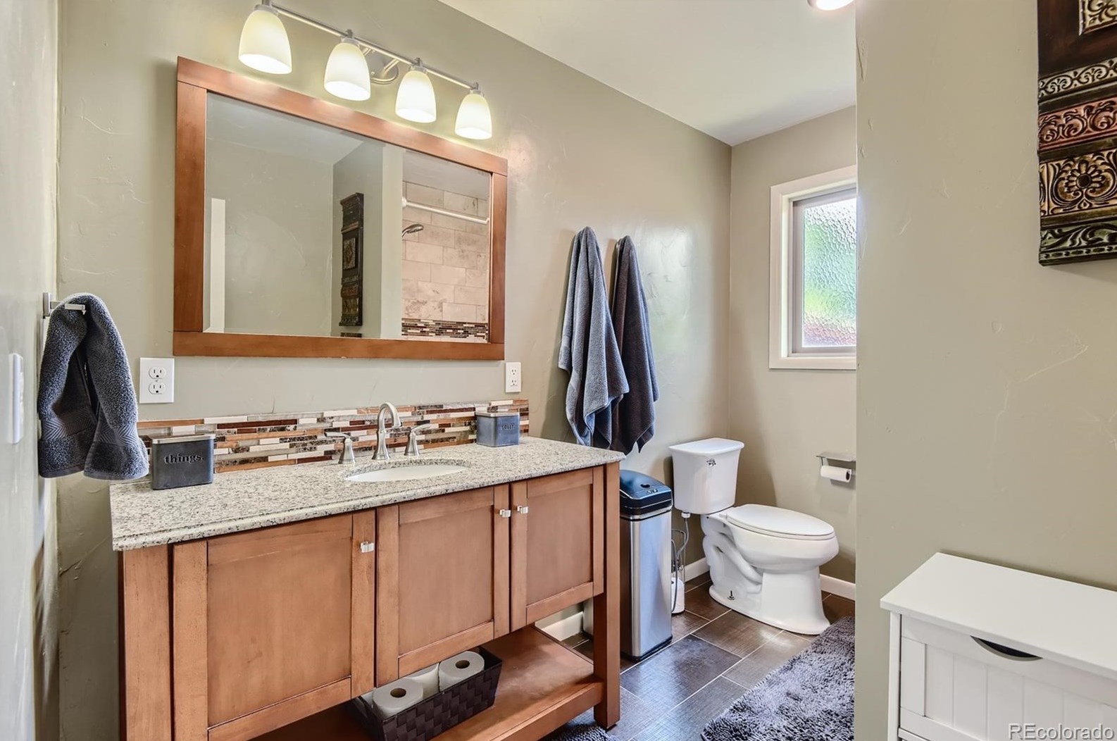 245 Delaware Cir, Littleton CO 80120-4224 exterior